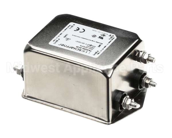 30Z1573 Merrychef E2S Mains Filter Shaffner Fn2030A-20-08