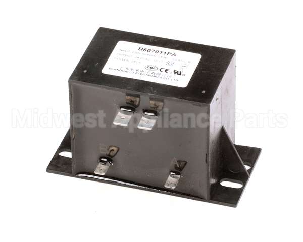 30Z1587 Merrychef Lv Trans Hct S36-241