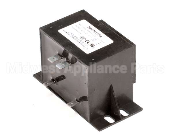 30Z1587 Merrychef Lv Trans Hct S36-241