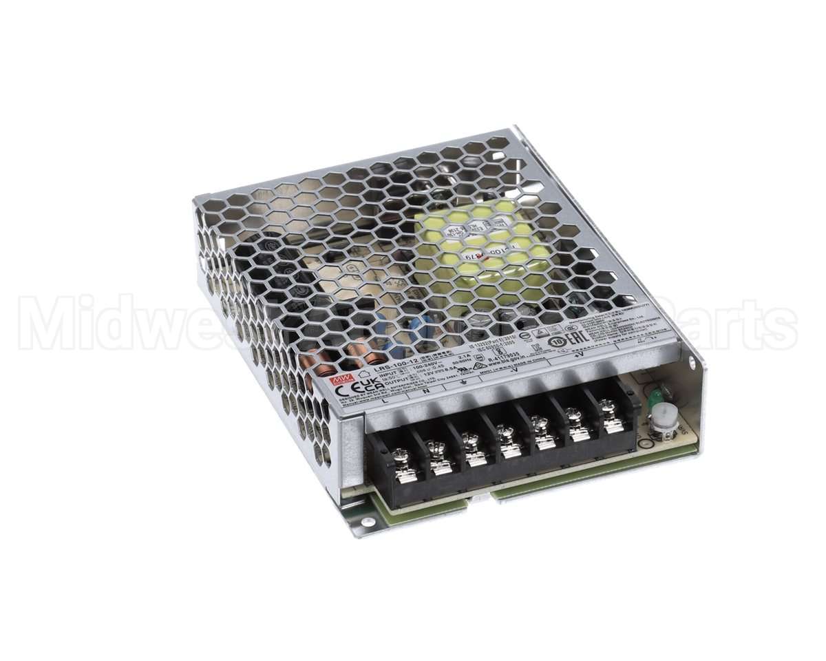 30Z1609 Merrychef 12V Dc Switch Mode Power Meanwell Lrs-10