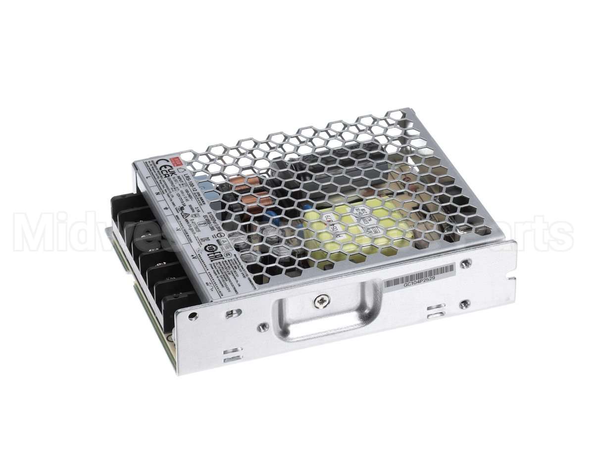 30Z1609 Merrychef 12V Dc Switch Mode Power Meanwell Lrs-10