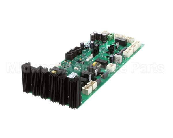 30Z5017 Merrychef E6 Srb Board Lincoln Ref 10005