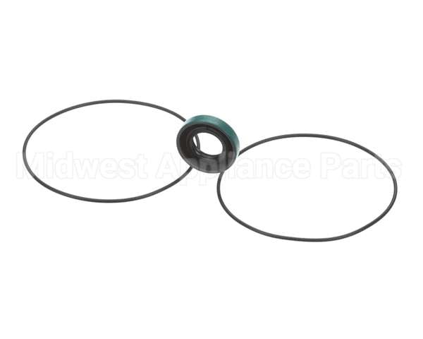 31-01-323 Falcon Fabricators Seal Kit For Mte Pump