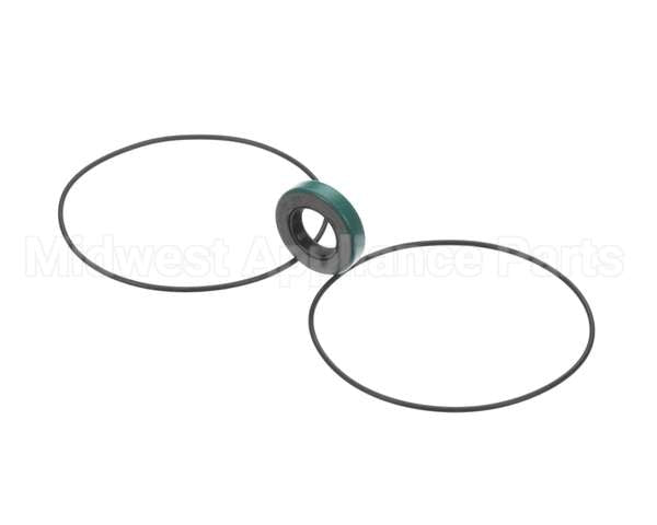 31-01-323 Falcon Fabricators Seal Kit For Mte Pump