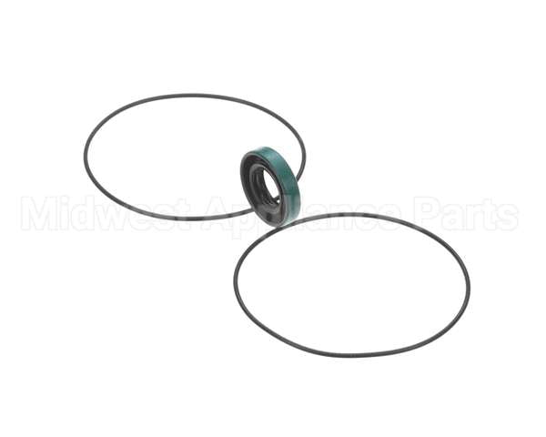 31-01-323 Falcon Fabricators Seal Kit For Mte Pump