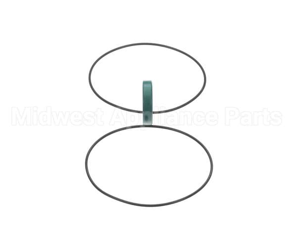 31-01-323 Falcon Fabricators Seal Kit For Mte Pump