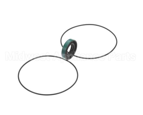31-01-323 Falcon Fabricators Seal Kit For Mte Pump