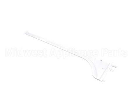 31-0166-RP2Y Zero Zone Bracket Shelf Rh Lod Wire Whit