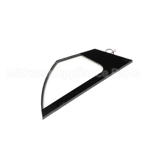 31-02561 Master-Bilt Rh End Glass, 14.74 X 33.60 .7