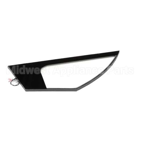 31-02561 Master-Bilt Rh End Glass, 14.74 X 33.60 .7