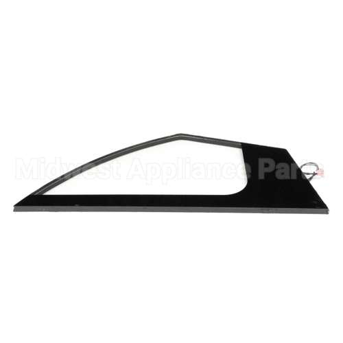31-02561 Master-Bilt Rh End Glass, 14.74 X 33.60 .7