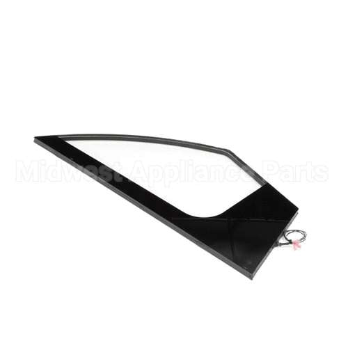 31-02561 Master-Bilt Rh End Glass, 14.74 X 33.60 .7