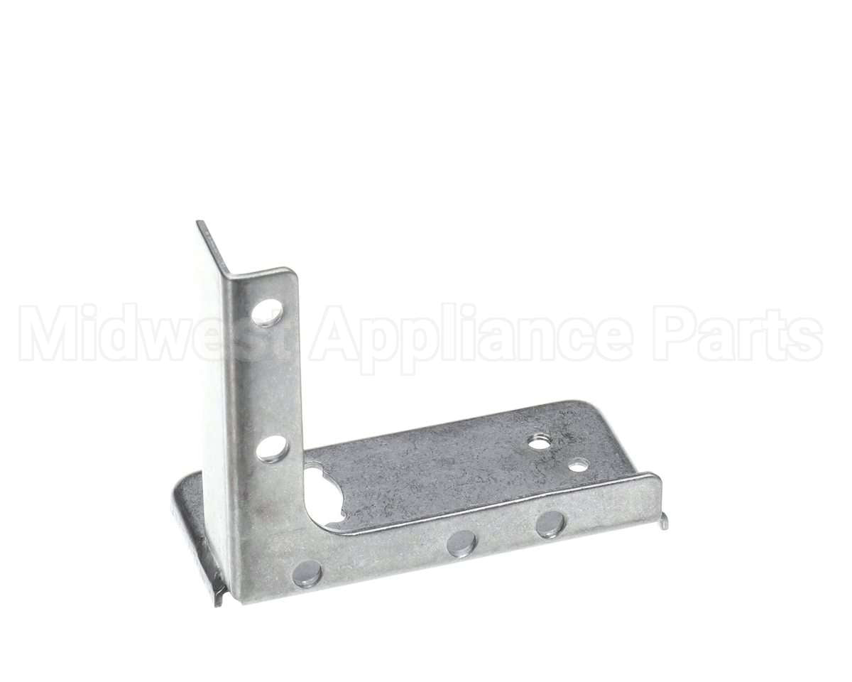 31-02882 Master-Bilt Bottom Right Door Bracket Anth