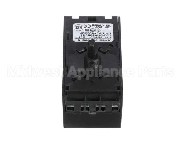 31-041ETC230 Turbo Air Thermostat