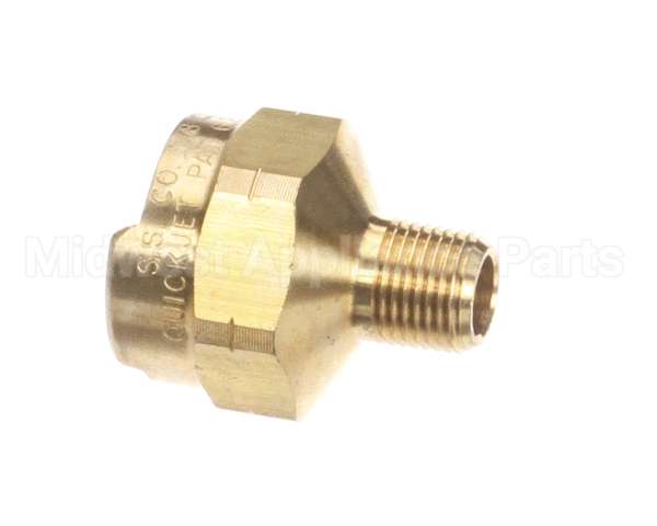 31-0453 Nu-Vu Base,Nozzle,Quickjet