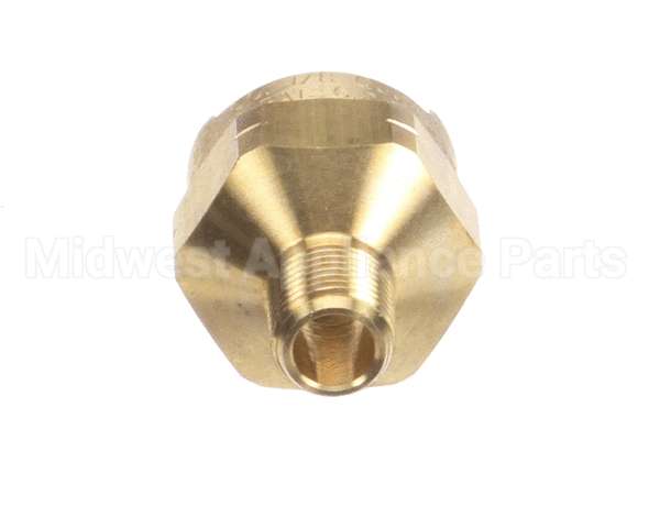 31-0453 Nu-Vu Base,Nozzle,Quickjet