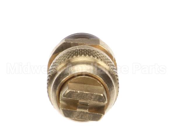 31-0454 Nu-Vu Nozzle,Quickjet,W/Strainer