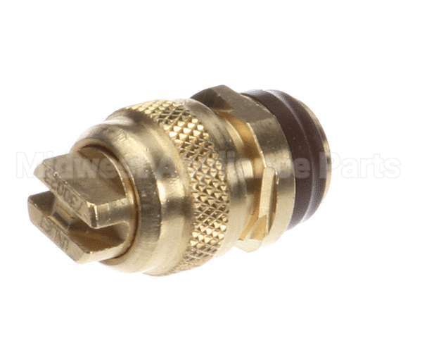 31-0454 Nu-Vu Nozzle,Quickjet,W/Strainer