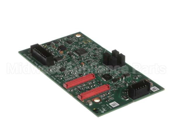 31-06501 Apex Supply Chain Tech Motor Control Boardserial