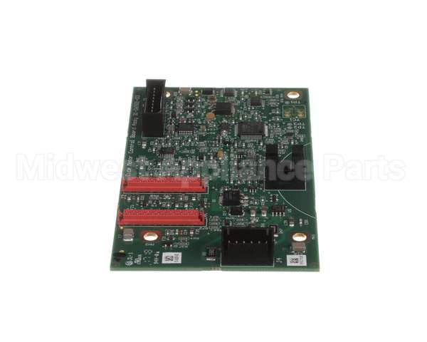 31-06501 Apex Supply Chain Tech Motor Control Boardserial