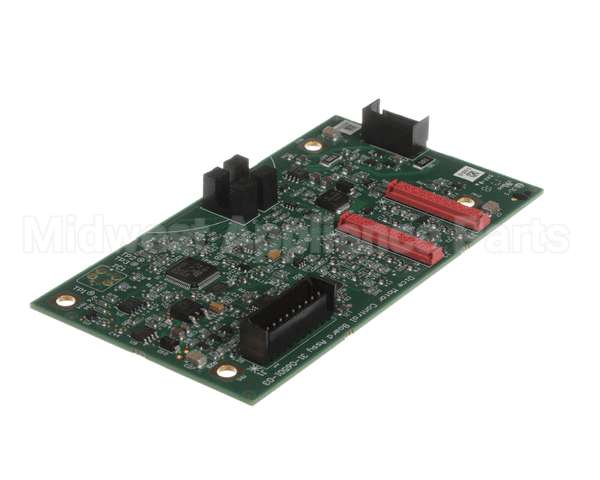 31-06501 Apex Supply Chain Tech Motor Control Boardserial