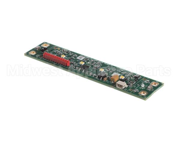 31-08006 Apex Supply Chain Tech Ir Break Beam Boardserial
