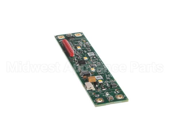 31-08006 Apex Supply Chain Tech Ir Break Beam Boardserial