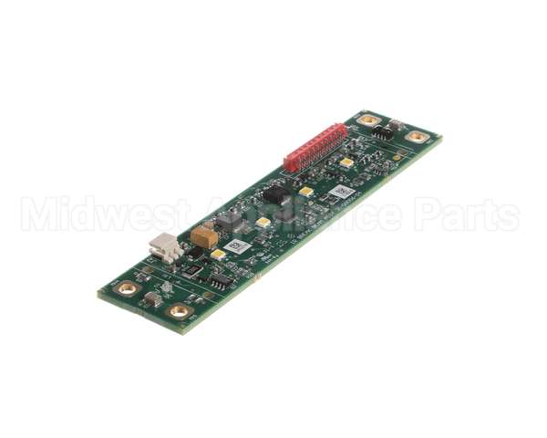 31-08006 Apex Supply Chain Tech Ir Break Beam Boardserial