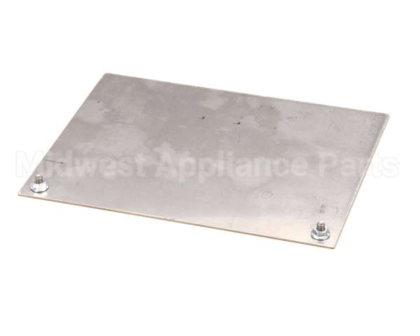 31-271 Varimixer Nsf Plate 3040 Lower