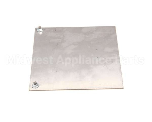 31-271 Varimixer Nsf Plate 3040 Lower