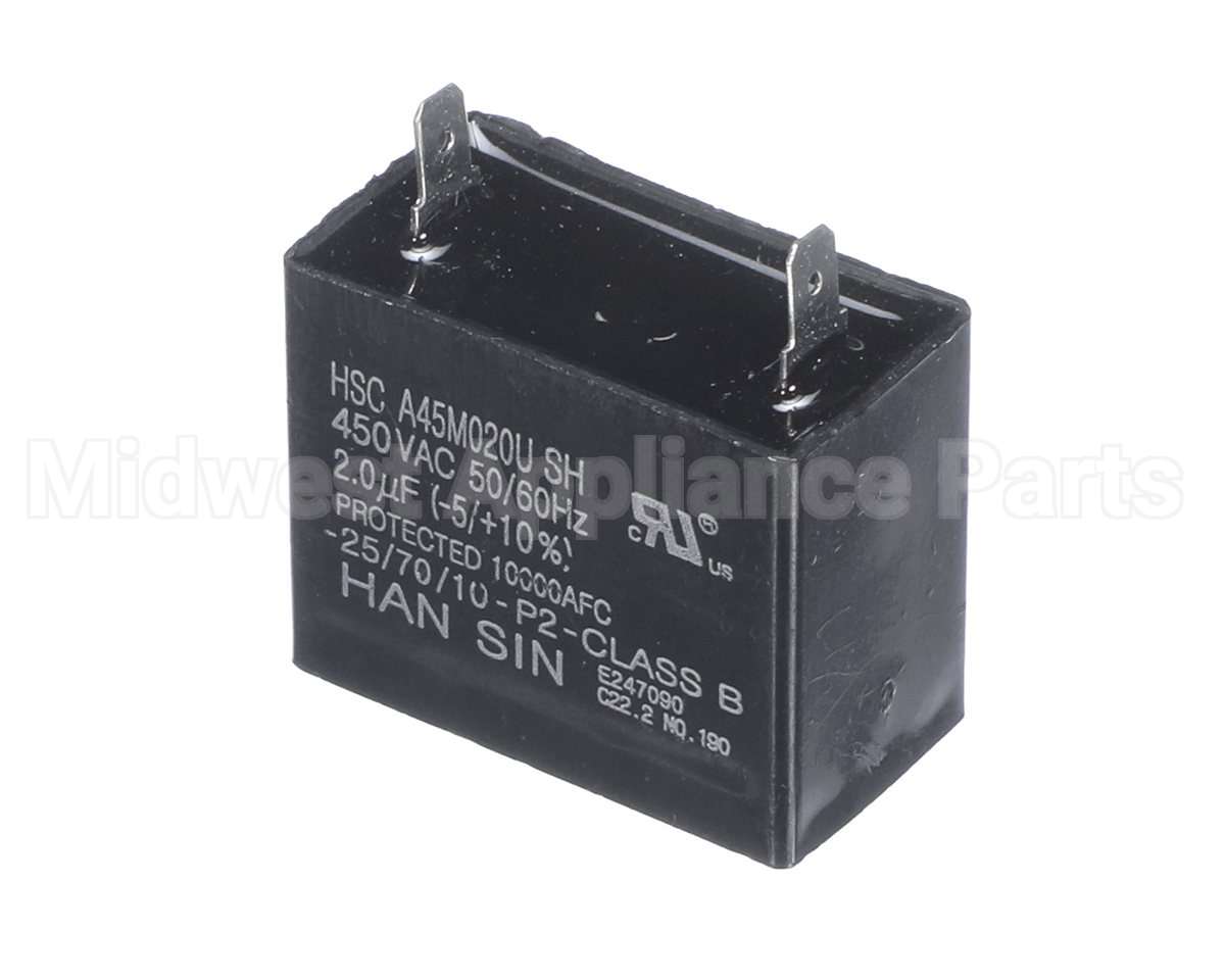31-A45M020U Turbo Air Capacitor