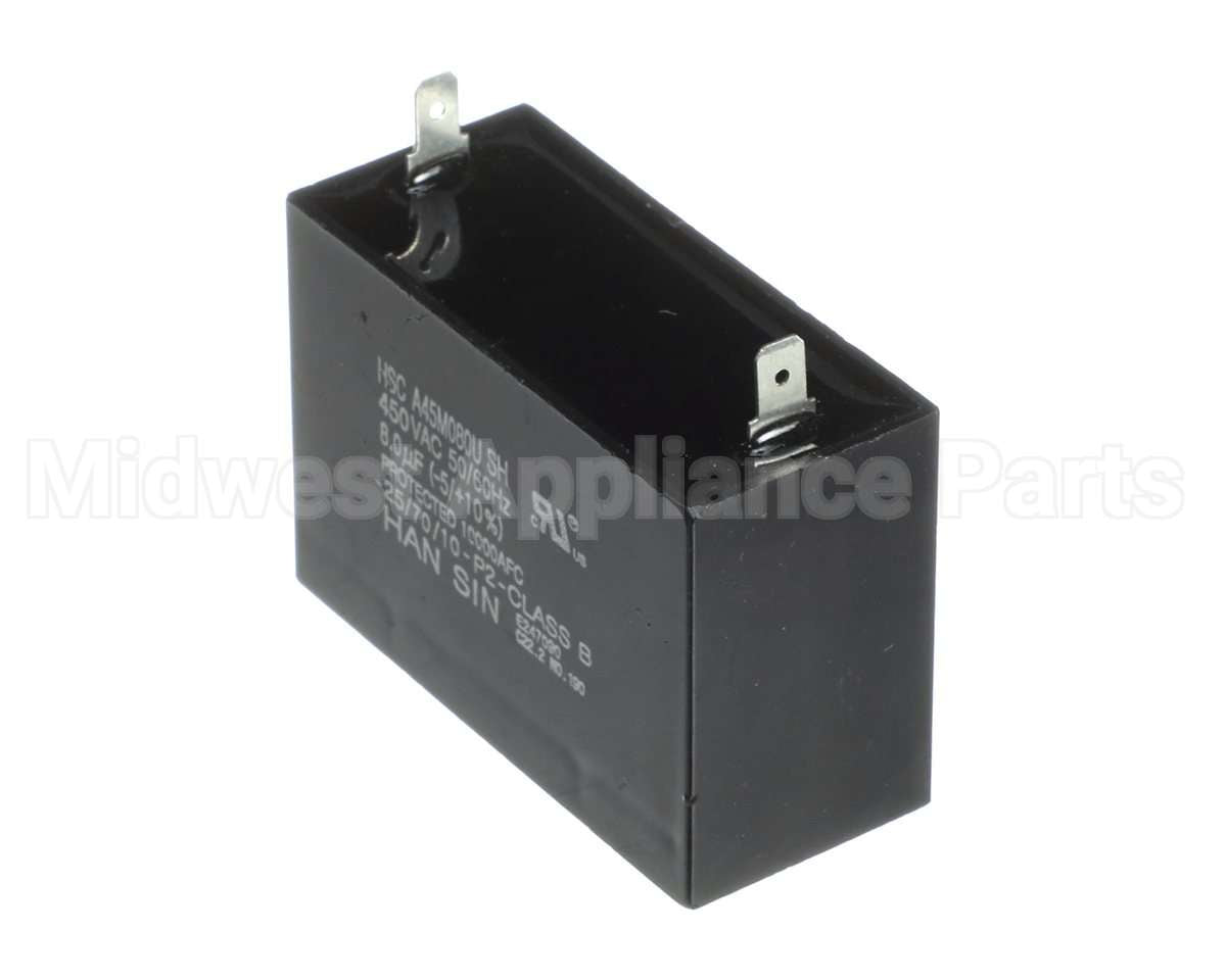 31-A45M080U Turbo Air Motor Capacitor