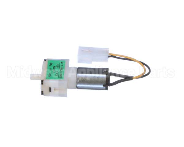 310-00000 Grindmaster Cecilware Air Pump, 6Vdc Micro