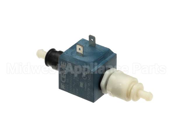 310-00002 Grindmaster Cecilware Pump