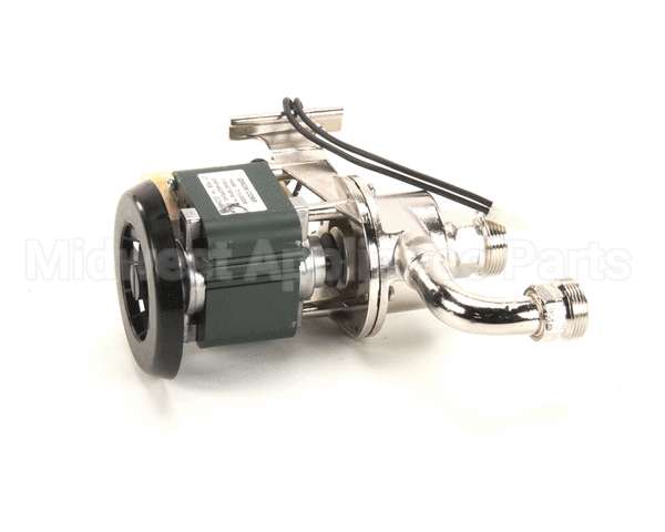 310-00006 Grindmaster Cecilware Water Pump, 120V