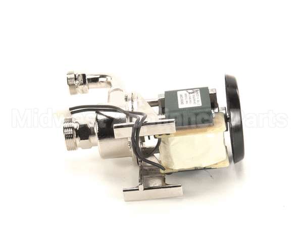 310-00006 Grindmaster Cecilware Water Pump, 120V