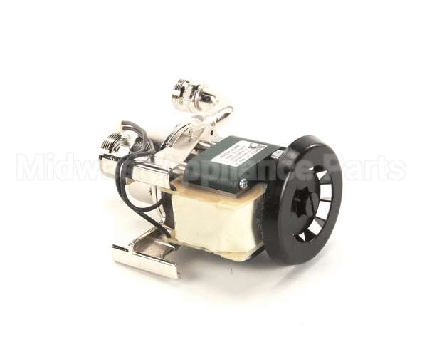 310-00006 Grindmaster Cecilware Water Pump, 120V