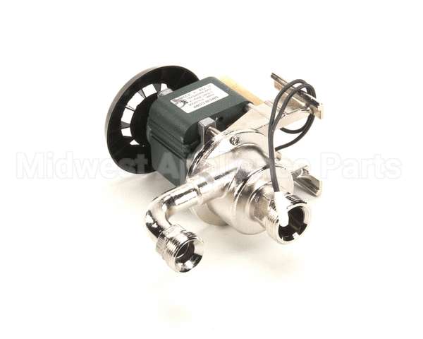 310-00006 Grindmaster Cecilware Water Pump, 120V