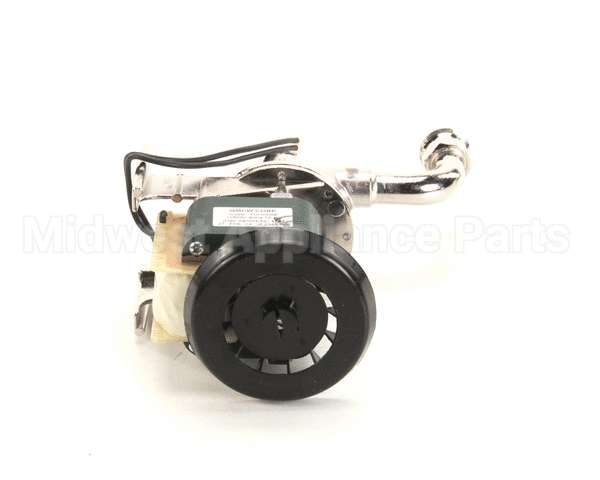 310-00006 Grindmaster Cecilware Water Pump, 120V