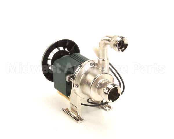 310-00007 Grindmaster Cecilware Water Pump, 230V (Urn) With Ss