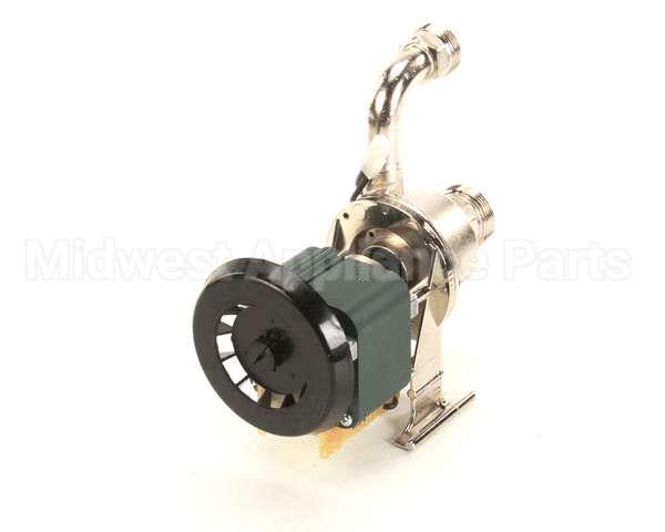 310-00007 Grindmaster Cecilware Water Pump, 230V (Urn) With Ss