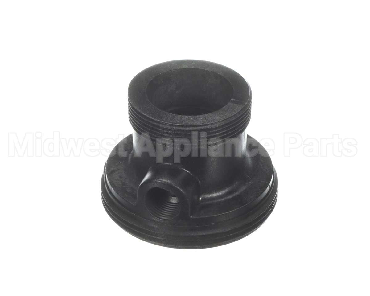 3100-01536 Insinger Lower Valve Body, Drain