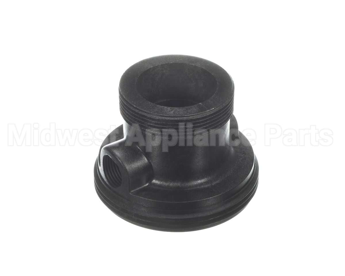 3100-01536 Insinger Lower Valve Body, Drain