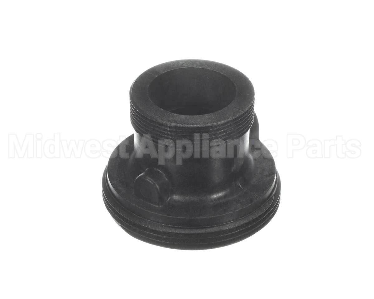 3100-01536 Insinger Lower Valve Body, Drain