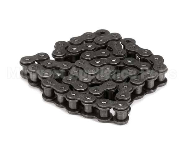 31000-0026 Middleby Chain,Roller #40 24-1/2" Ps250