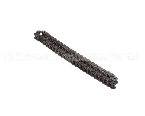 31000-0040 Middleby Chain,Roller #40 22-1/2 360Ths