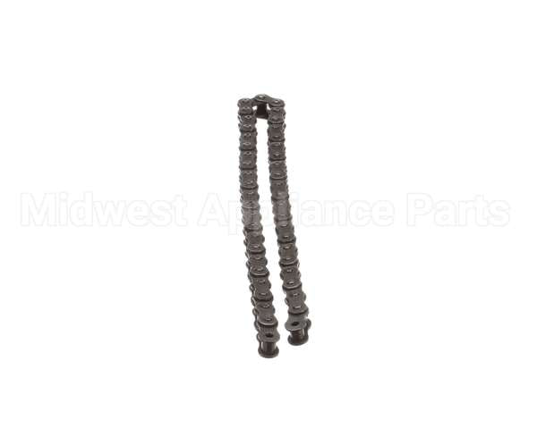 31000-0040 Middleby Chain,Roller #40 22-1/2 360Ths