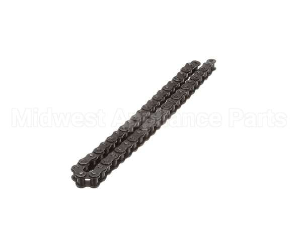 31000-0040 Middleby Chain,Roller #40 22-1/2 360Ths