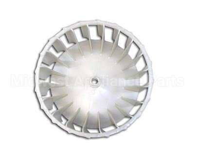 31001043 Whirlpool Wheel; Blower