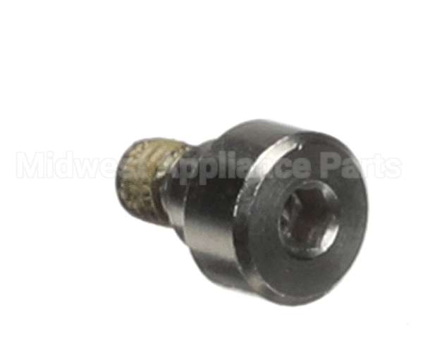 3100196 Antunes Bolt Shdr 1/4 Dia X 1/8 #10-32